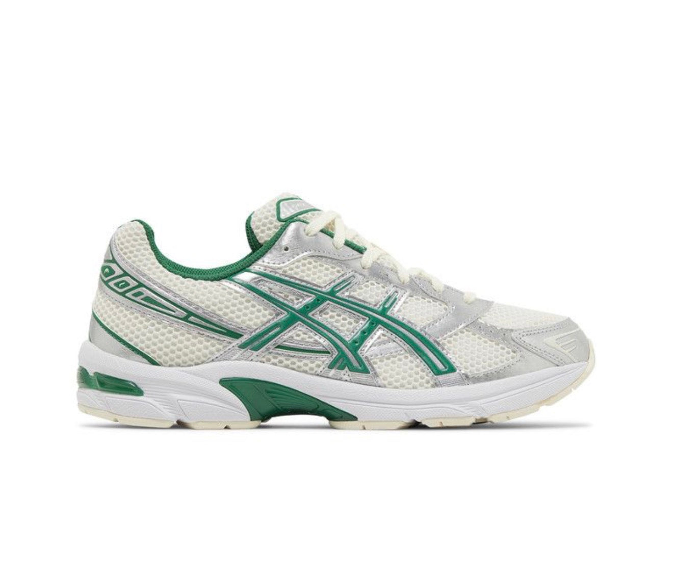 Asics Gel- 1130 Cream Kale