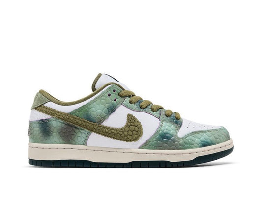 Nike SB Dunk Low Alexis Sabione Chameleon -8.5