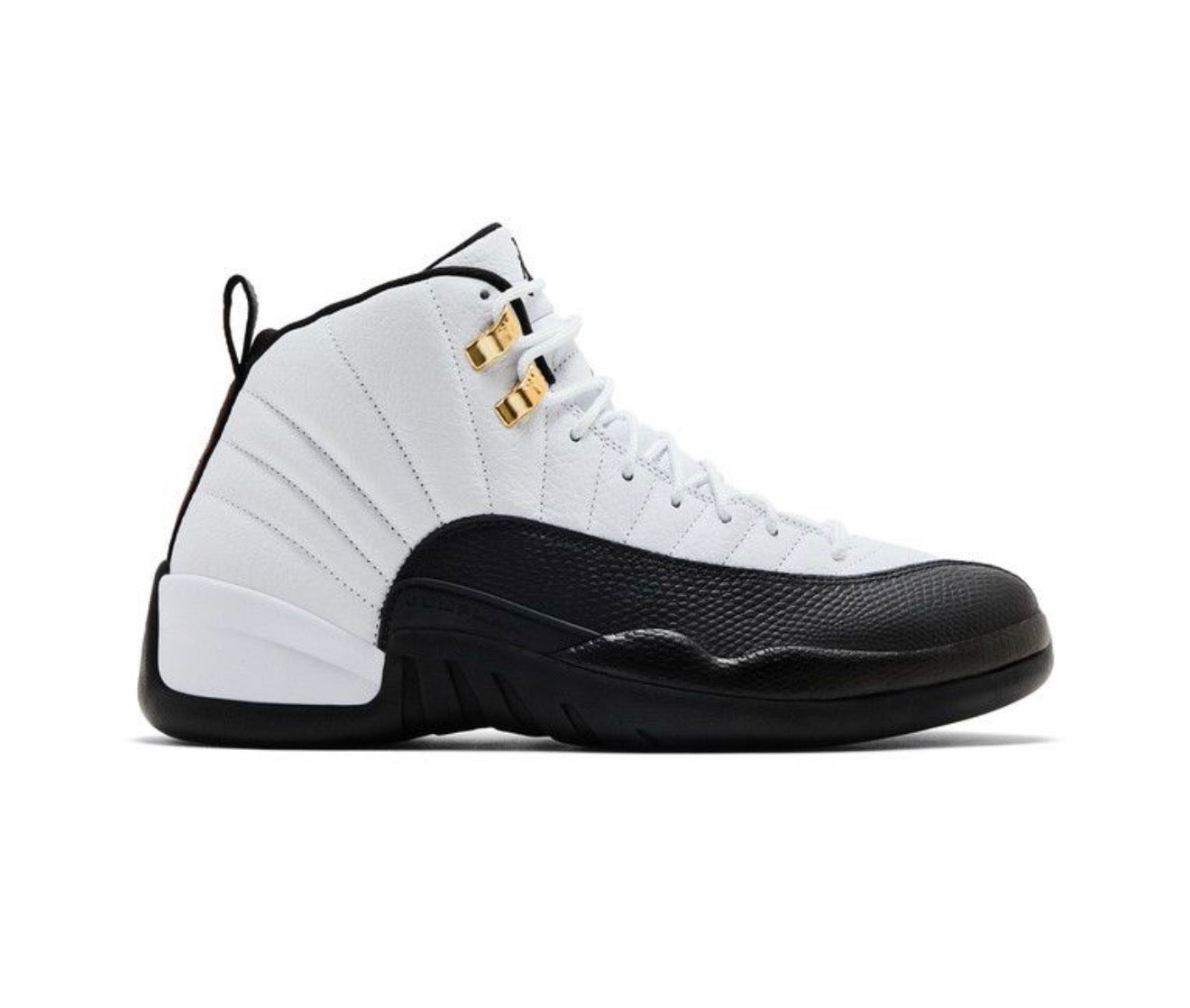 Jordan 12 Retro Taxi