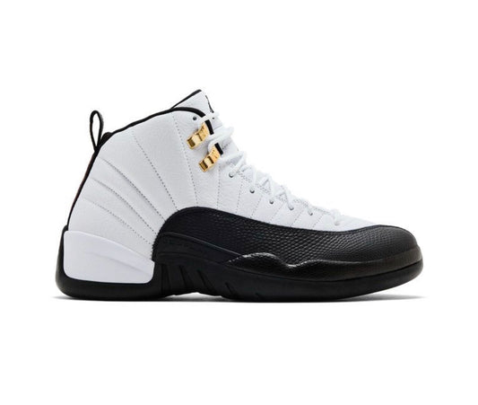 Jordan 12 Retro Taxi