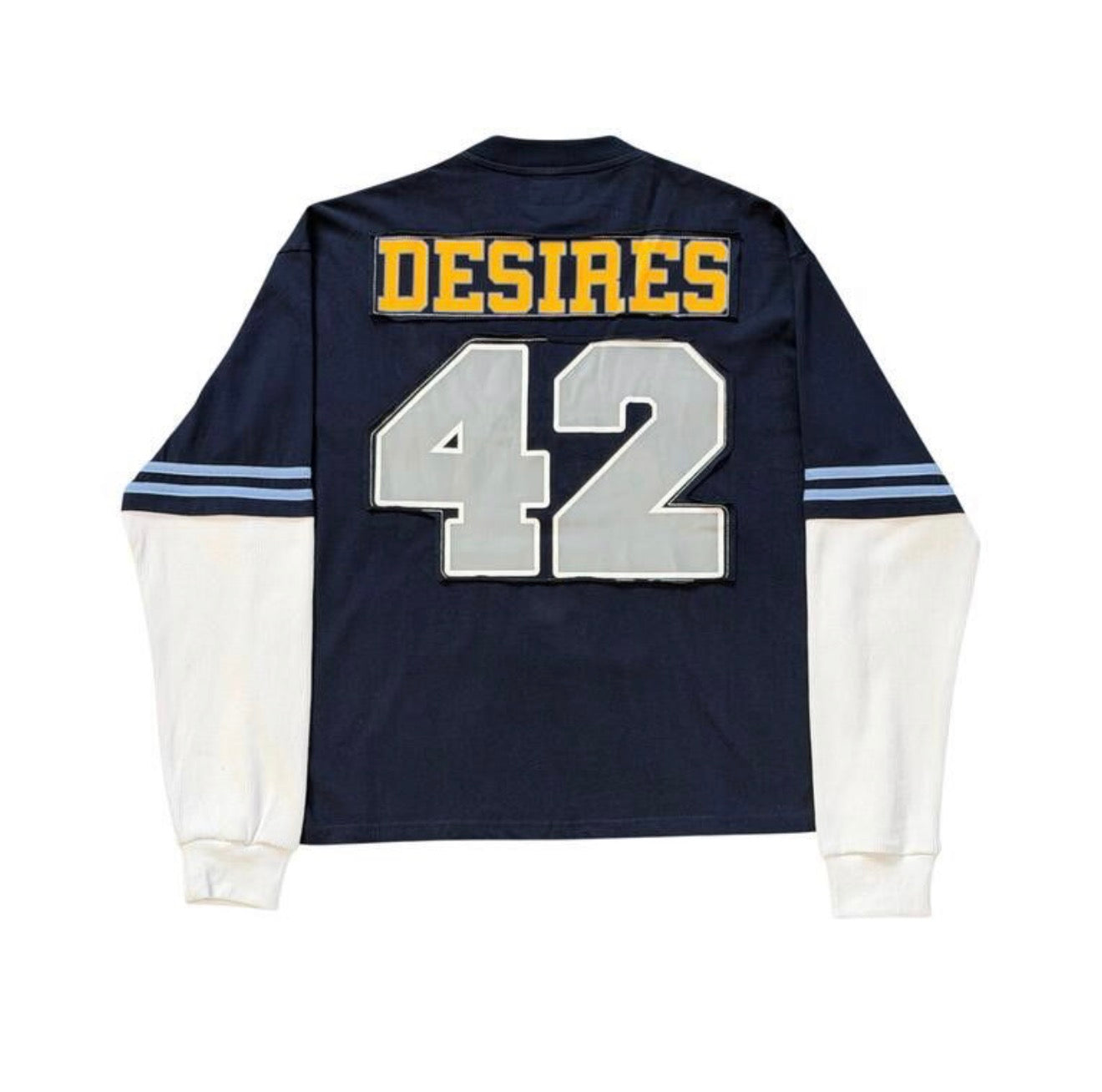 Bottega Jackie Robinson Long Sleve