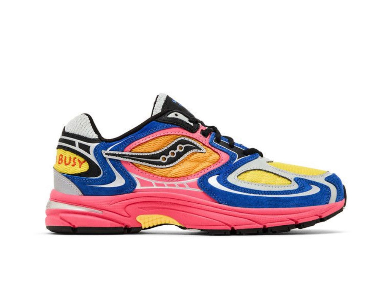 Saucony Grid Jazz 9 Jae Tips I Love You But Im Busy