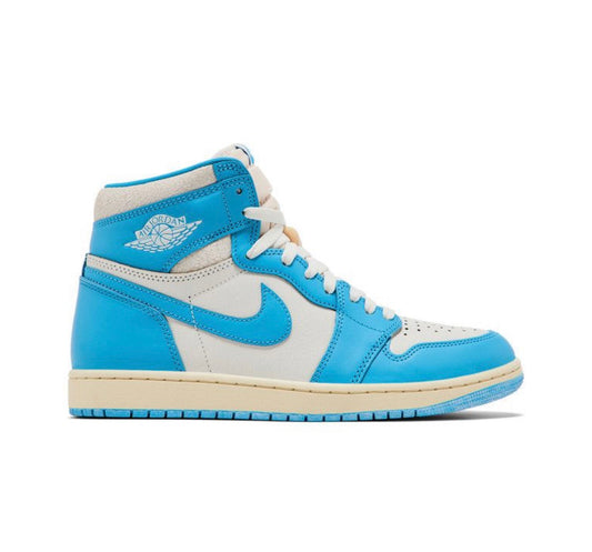 Jordan 1 Retro High OG UNC Reimagined
