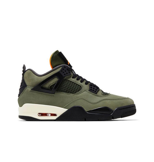 Jordan 4 Retro OG SP Undefeated