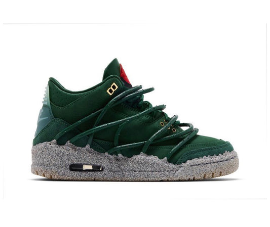 Jordan 3 Retro Teyana Taylor Concrete Rose