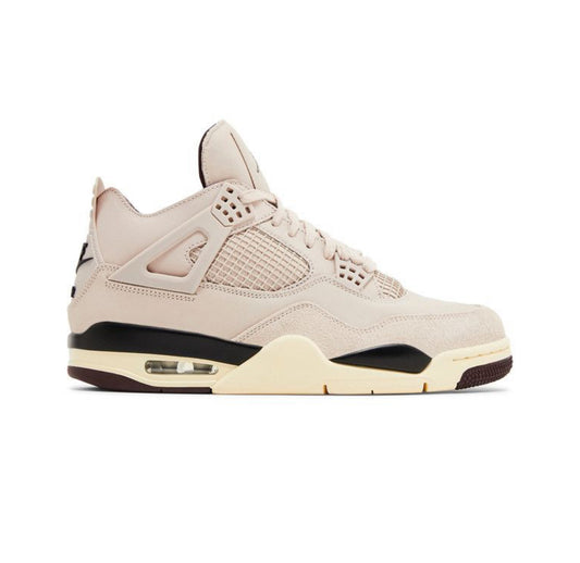 A Ma Maniére x Wmns Air Jordan 4
Retro 'While You Were Sleeping'
