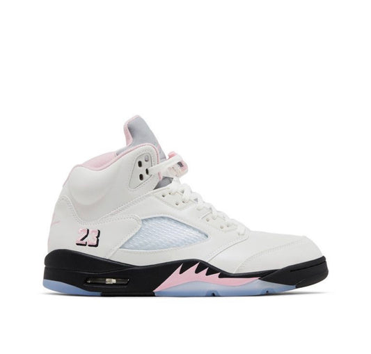Jordan 5 Retro Medium Soft Pink