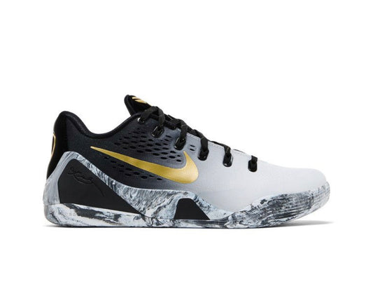 Kobe 9 EM Low Protro Mambacita