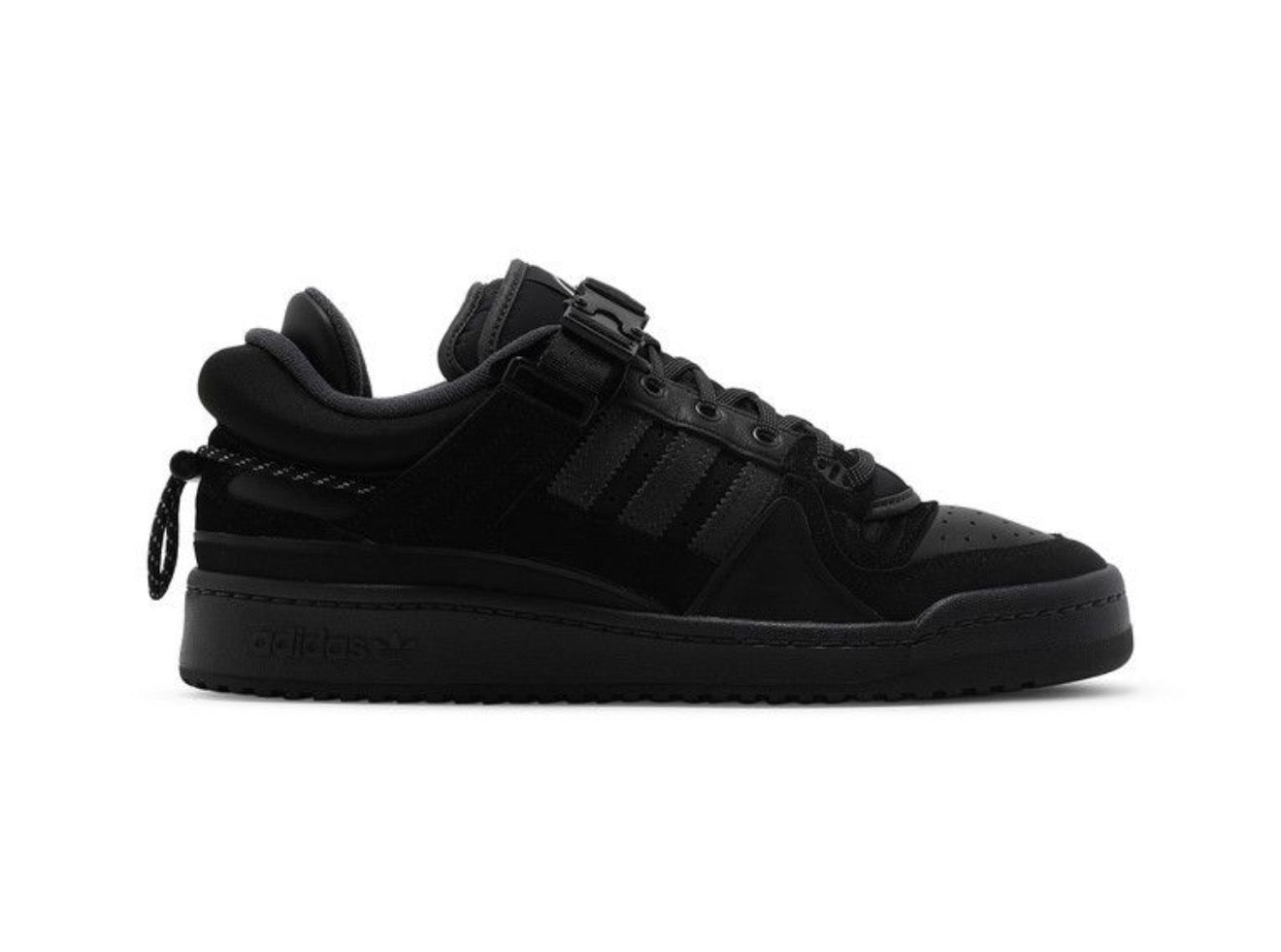Adidas Forum Low Bad Bunny Back To School - 10
