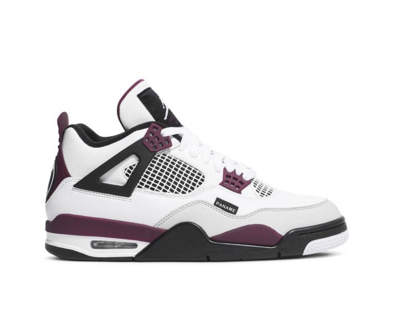 Jordan 4 Retro PSG