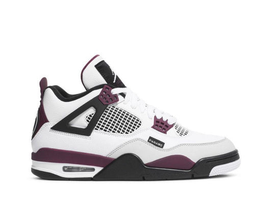 Jordan 4 Retro PSG