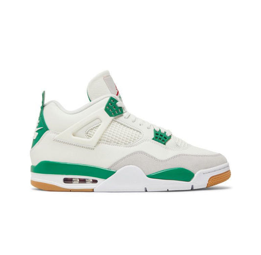 Nike SB x Air Jordan 4 Retro SP
'Pine Green'