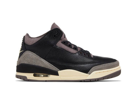 Jordan 3 Retro A Ma Maniére While You Were Sleeping