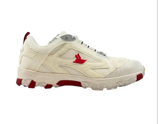 Sicko X 424 Hiking Shoes Partial Pony
