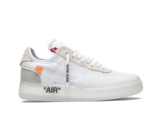 Nike Air Force 1 Off-White