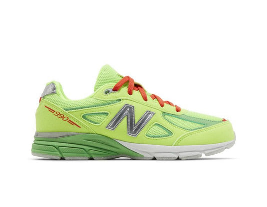New Balance 990v4 DTLR Festive