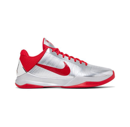 Kobe 5 Protro Catlin Clark Rookie Of The Year