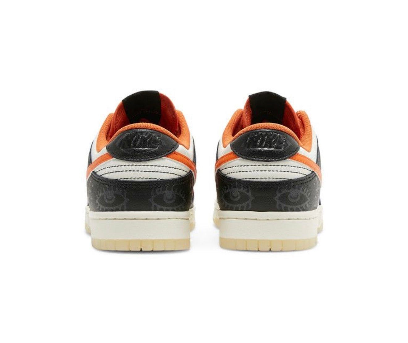 Nike Dunk Low PRM Halloween