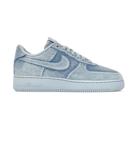 Air Force 1 Low Ja Morant Denim Light Armory Blue