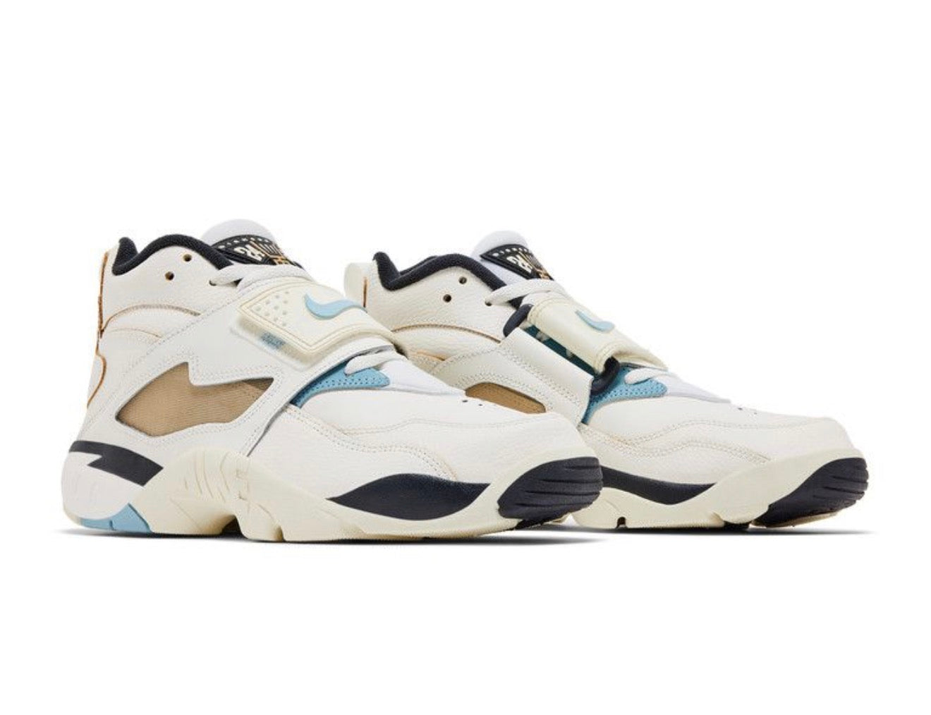 Diamond Turfs Must Be The Money