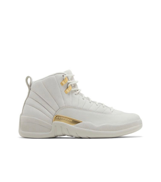 Jordan 12 Retro Phantom -12