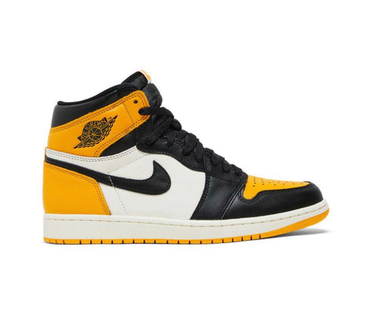Jordan 1 Retro Taxi
