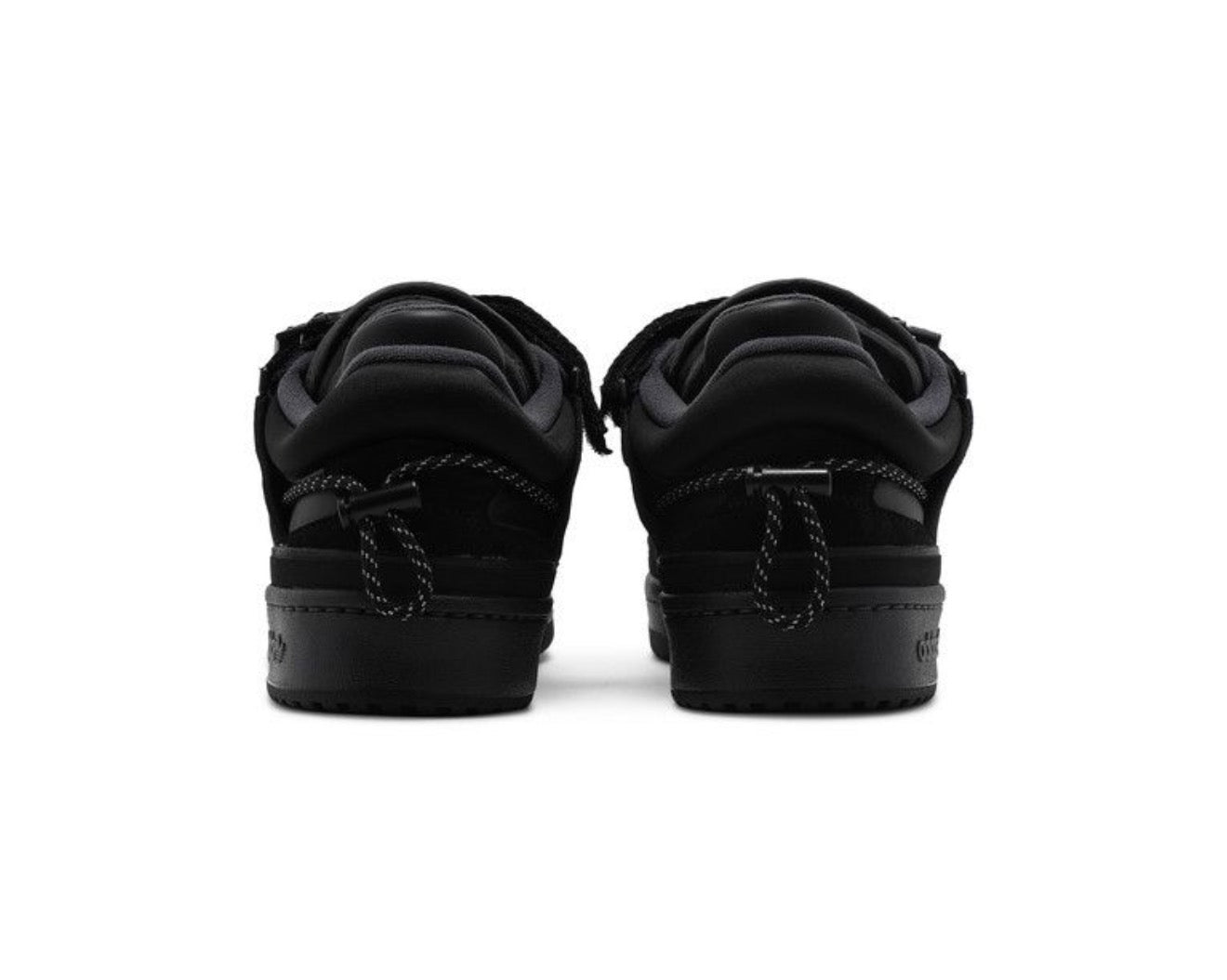 Adidas Forum Low Bad Bunny Back To School - 10