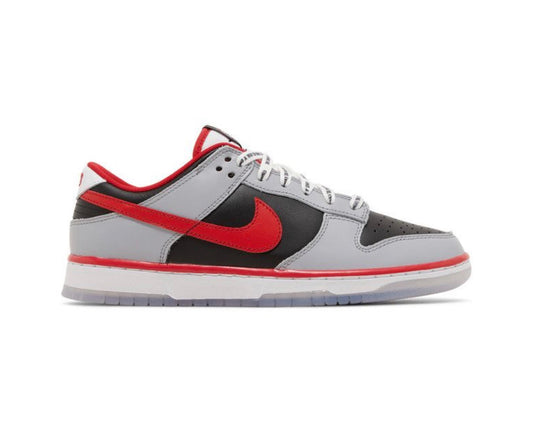 Nike Dunk Low Clark Atlanta  Univeristy