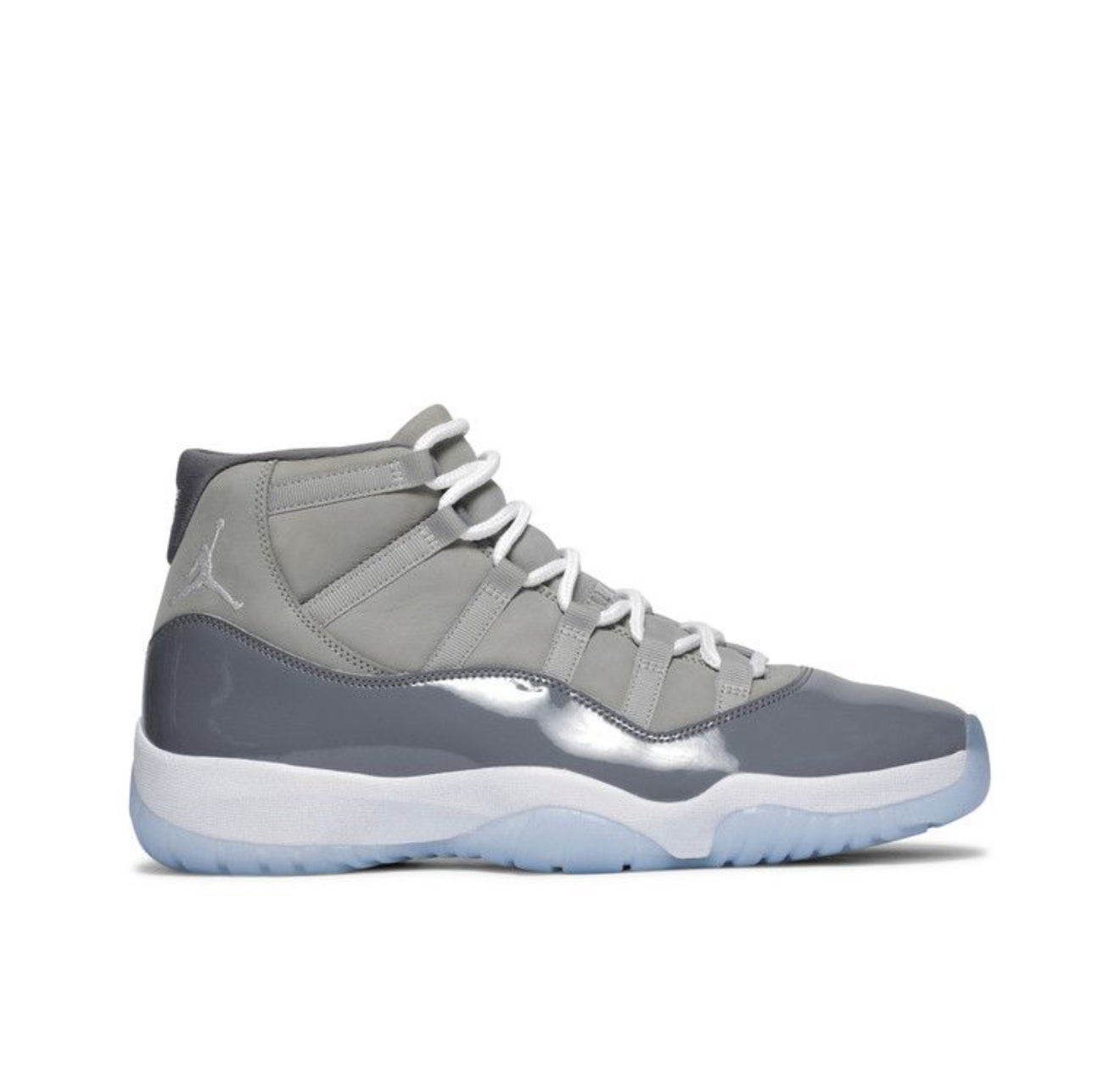 Air Jordan 11 Retro 'Cool Grey' 2021