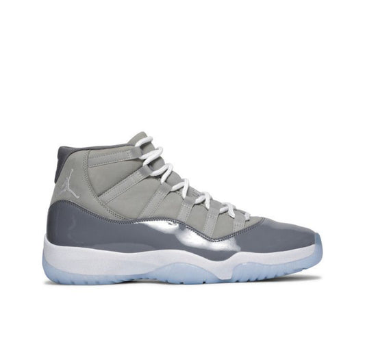 Air Jordan 11 Retro 'Cool Grey' 2021
