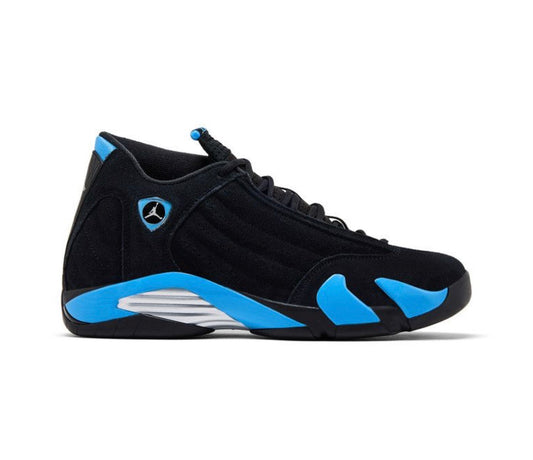 Jordan 14 Retro University Blue