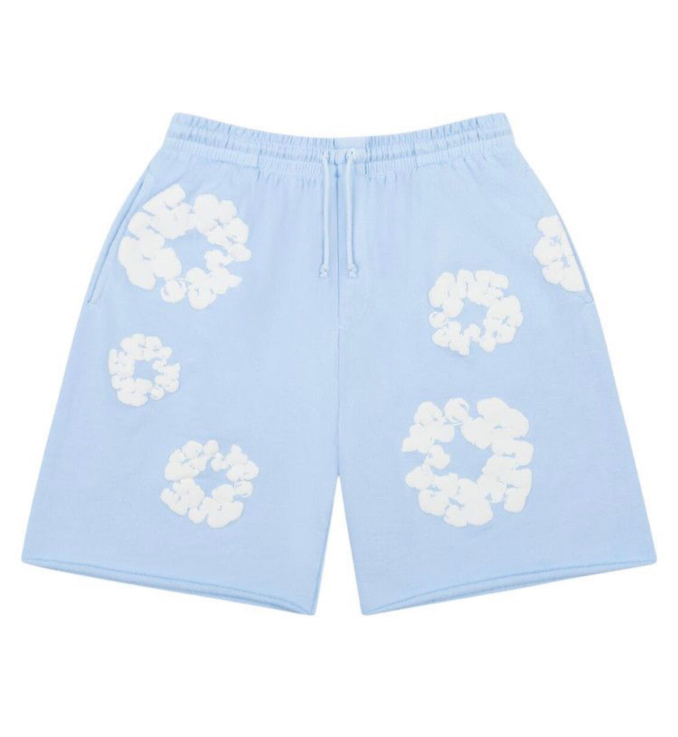 Denim Tears Powder Blue