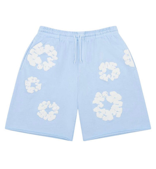 Denim Tears Powder Blue