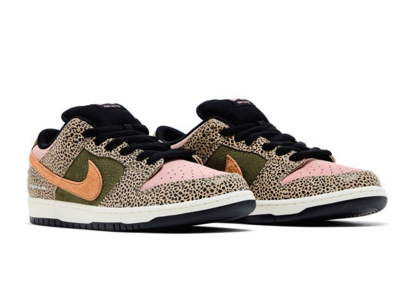 Nike Sb Dunk Arts-Rec