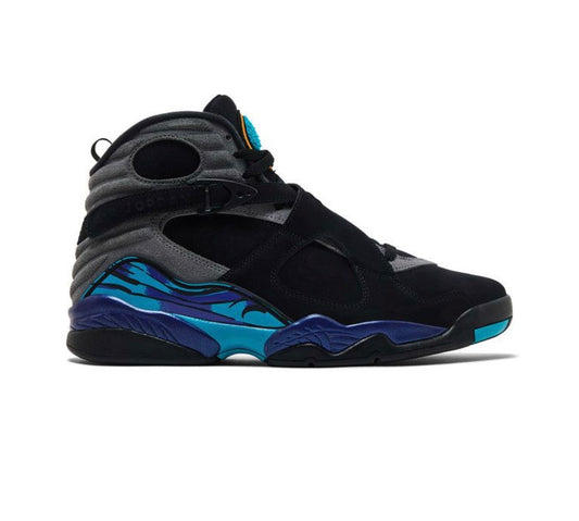 Jordan 8 Retro Aqua '2025'