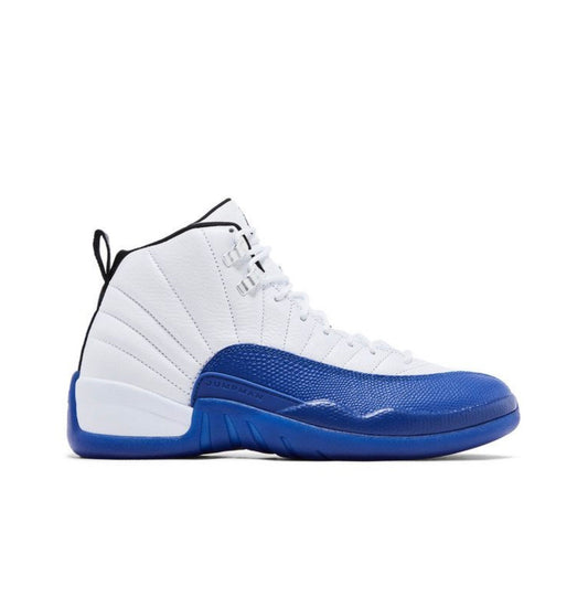 Jordan 12 Retro Blueberry