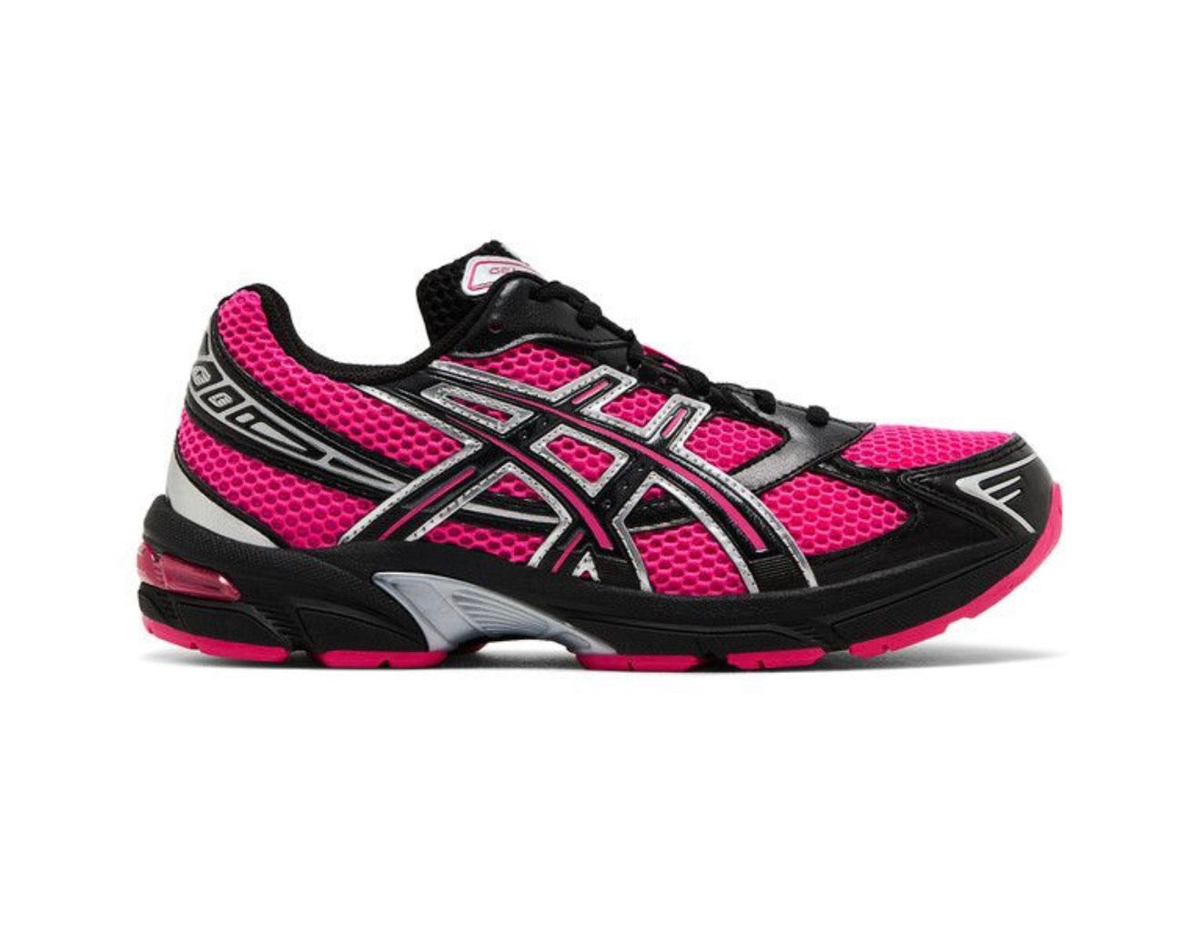 Asics Gel-1130 Pink Black