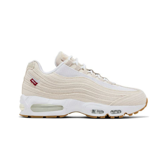 Levi's x Air Max 95 OG 'Light
Orewood Brown'