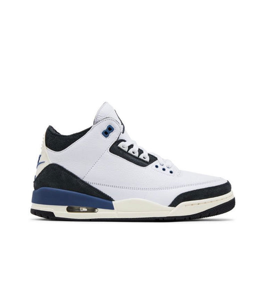 Jordan 3 Retro OG SP A Ma Maniere Diffused Blue