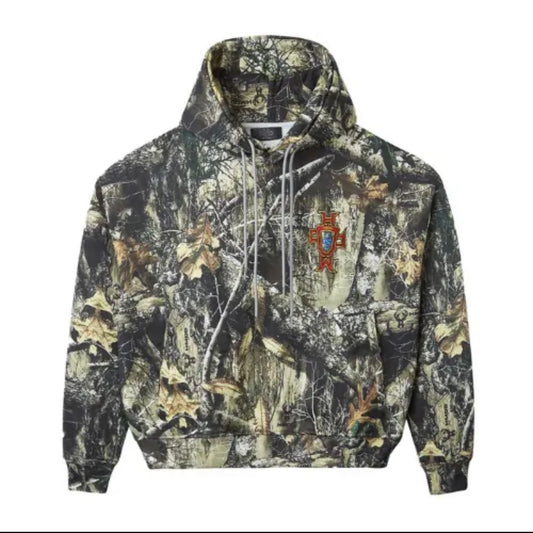 HMDD Memories Don't Die 'Camo' Pocket