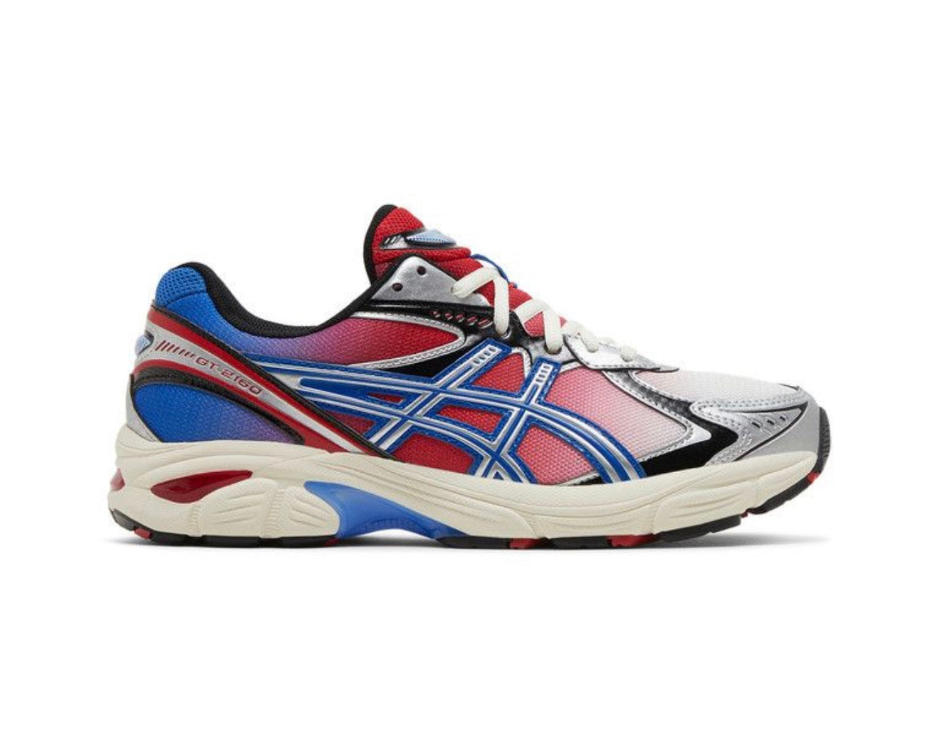 Asics Gt 2160 Kith Marvel Villains Pack Venom - 9.5