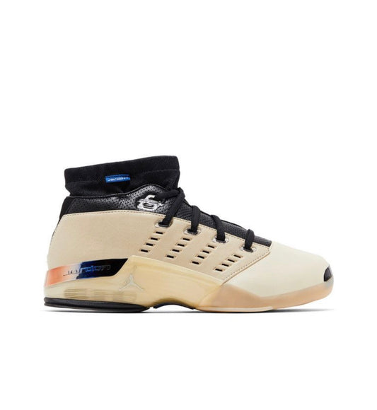 Jordan 17 Retro Low SP Infinite Archives