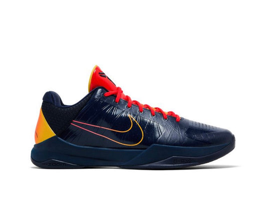 Kobe 5 Caitlin Clark Indiana Fever