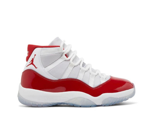 Jordan 11 Retro Cherry
