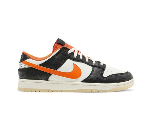 Nike Dunk Low PRM Halloween