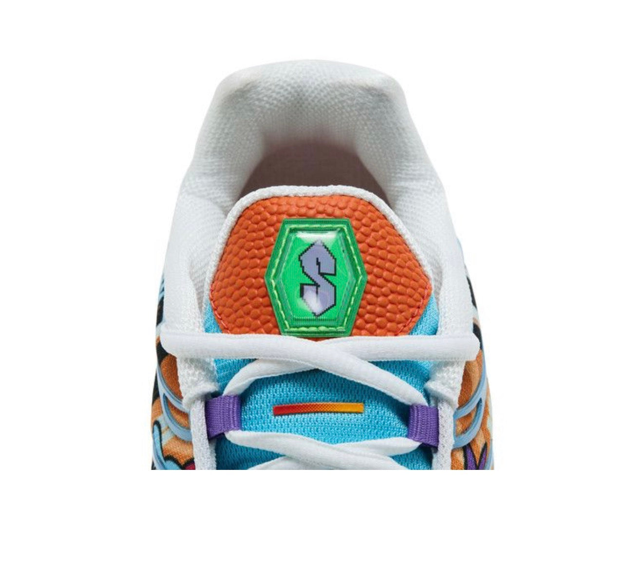 Nike Air Max Doernbecher Sergio Cano Marquez