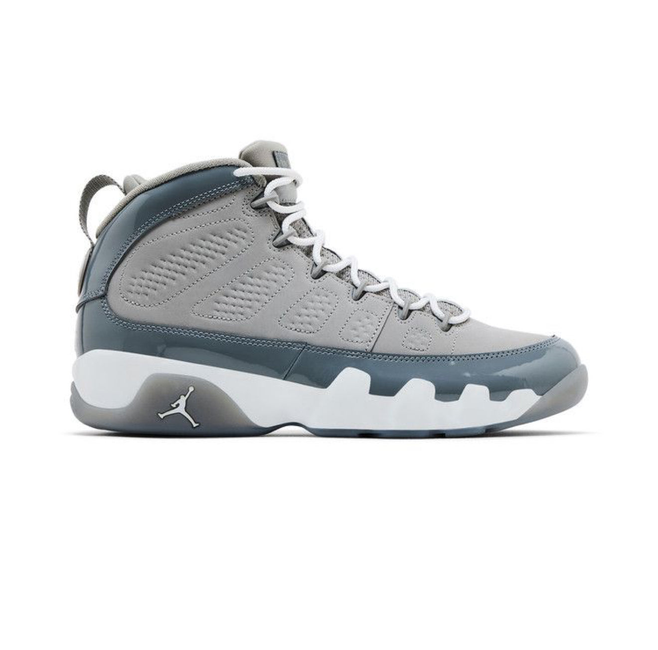 Air Jordan 9 Retro Cool Grey