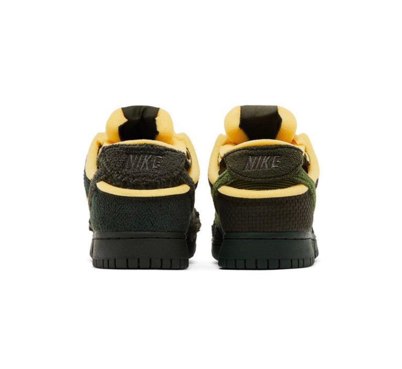 Nike Dunk Low Cactus Flea Market Swamp Sponge Sequoia