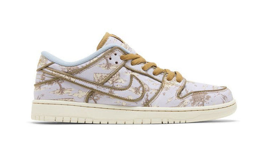 Dunk Low Premium SB 'City of
Style Pack'