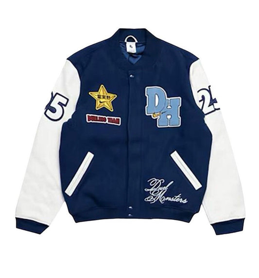 Nike X Yu-Gi-Oh Destroyer Jacket -Medium